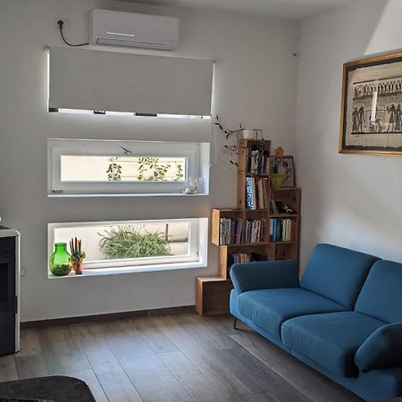 The Cosy Nest Pignataro Maggiore Exterior foto