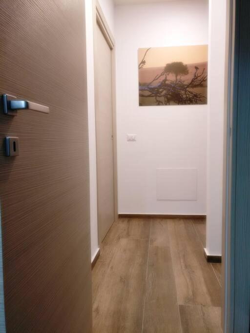 The Cosy Nest Pignataro Maggiore Exterior foto