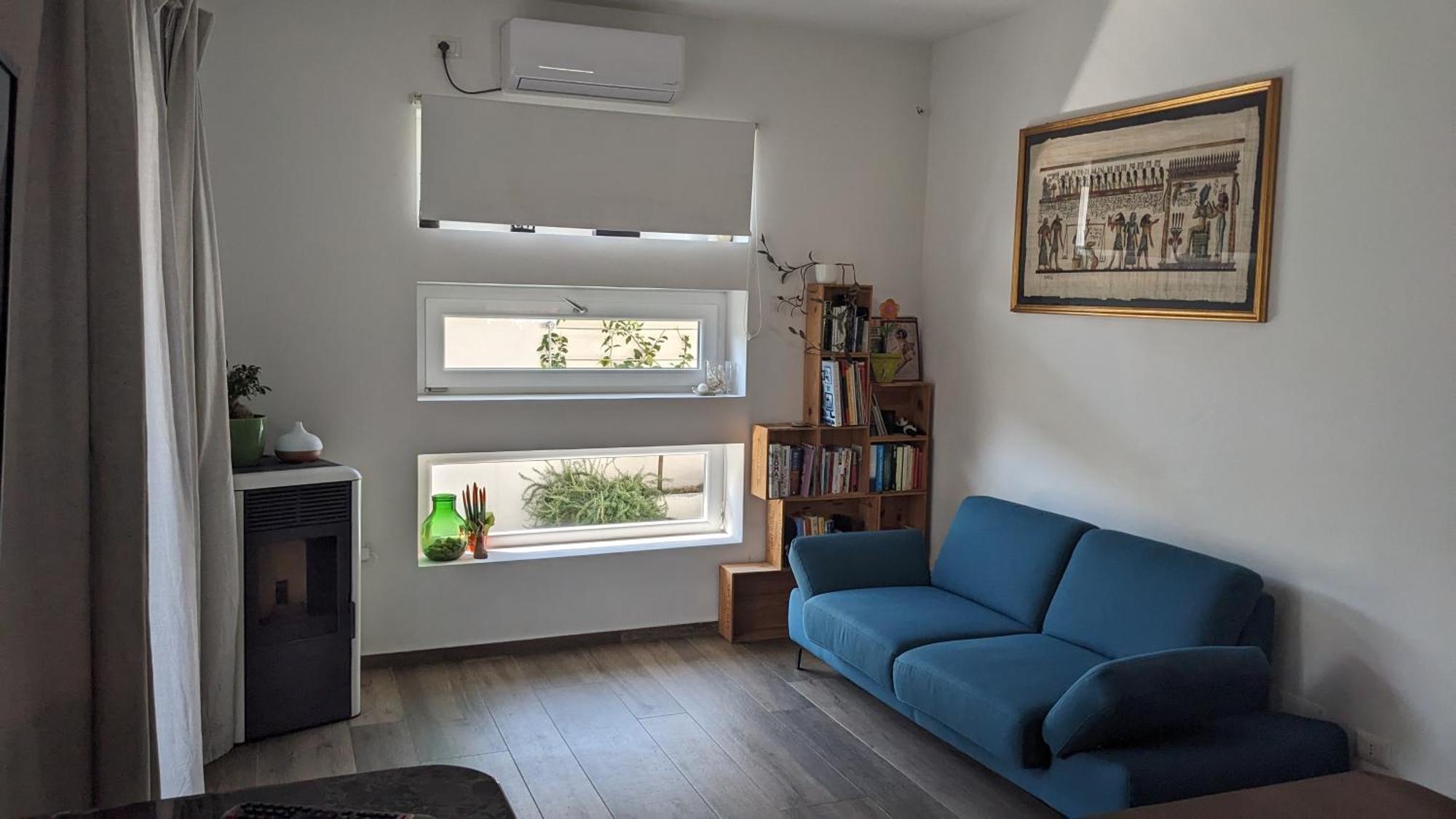 The Cosy Nest Pignataro Maggiore Exterior foto