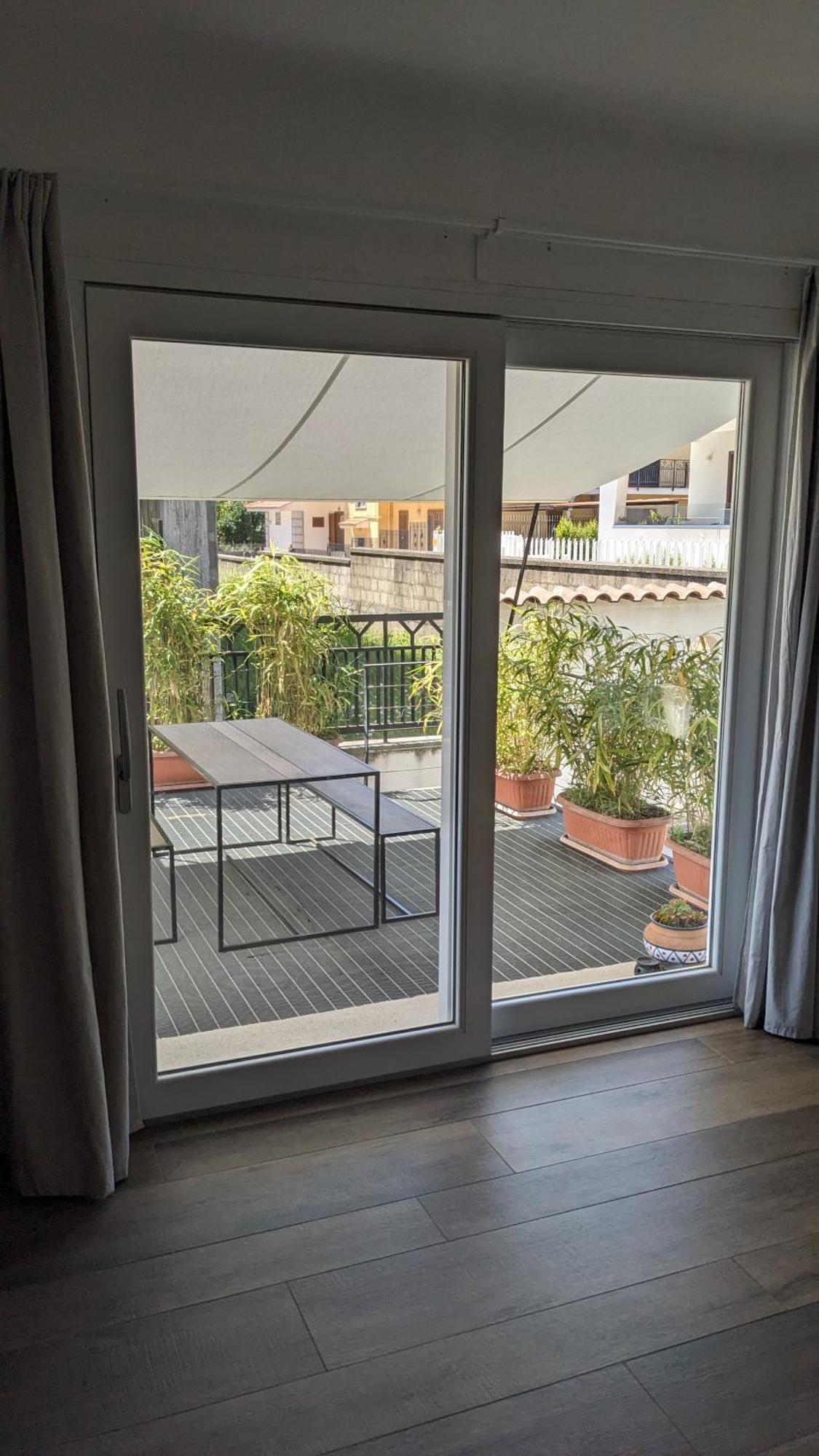 The Cosy Nest Pignataro Maggiore Exterior foto