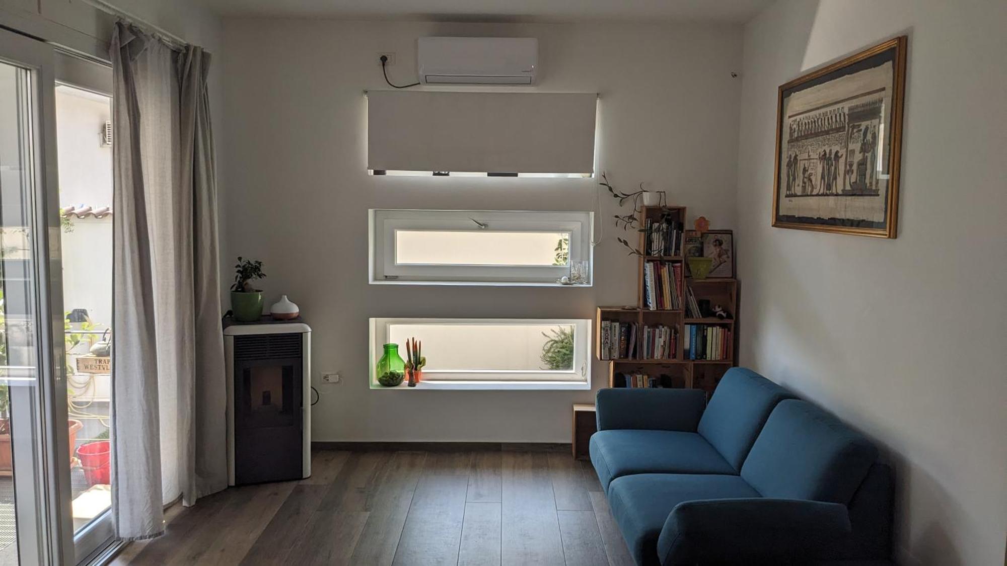 The Cosy Nest Pignataro Maggiore Exterior foto